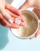 AHAVA Dead Sea Salt přírodní koupelová sůl z Mrtvého moře 250 g