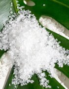 AHAVA Dead Sea Salt přírodní koupelová sůl z Mrtvého moře 250 g