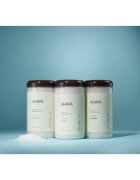 AHAVA Dead Sea Salt Soothing Eucalyptus minerální sůl do koupele z Mrtvého moře 907 g