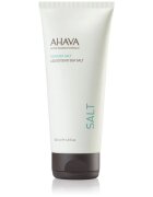AHAVA Dead Sea Salt tekutá sůl z Mrtvého moře s regeneračním účinkem 200 ml