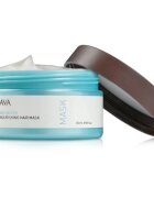 AHAVA Dead Sea Water hloubkově vyživující maska na vlasy 220 ml