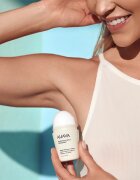 AHAVA Dead Sea Water Magnesium Rich Deodorant deodorant roll-on pro ženy 50 ml