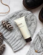 AHAVA Dead Sea Water minerální krém na nohy 100 ml