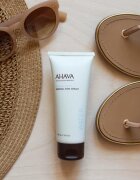 AHAVA Dead Sea Water minerální krém na nohy 100 ml