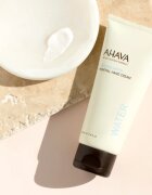AHAVA Dead Sea Water minerální krém na ruce 100 ml