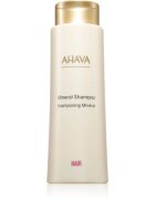AHAVA Dead Sea Water minerální šampon 400 ml