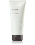 AHAVA Dead Sea Water minerální sprchový gel s hydratačním účinkem 200 ml