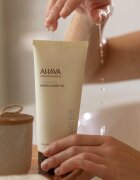 AHAVA Dead Sea Water minerální sprchový gel s hydratačním účinkem 200 ml