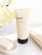 AHAVA Dead Sea Water minerální sprchový gel s hydratačním účinkem 200 ml