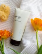 AHAVA Dead Sea Water minerální sprchový gel s hydratačním účinkem 200 ml