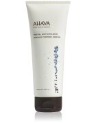 AHAVA Dead Sea Water minerální tělový peeling 200 ml