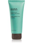AHAVA Dead Sea Water Sea Kissed minerální krém na ruce 100 ml