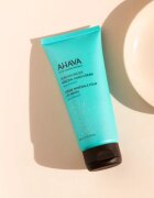 AHAVA Dead Sea Water Sea Kissed minerální krém na ruce 100 ml