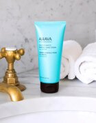 AHAVA Dead Sea Water Sea Kissed minerální krém na ruce 100 ml