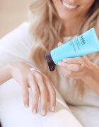 AHAVA Dead Sea Water Sea Kissed minerální krém na ruce 100 ml