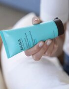 AHAVA Dead Sea Water Sea Kissed minerální krém na ruce 100 ml