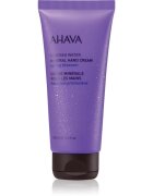 AHAVA Dead Sea Water Spring Blossom minerální krém na ruce 100 ml