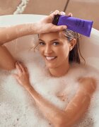 AHAVA Dead Sea Water Spring Blossom minerální sprchový gel 200 ml
