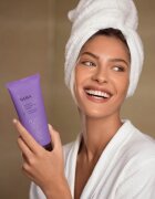 AHAVA Dead Sea Water Spring Blossom minerální sprchový gel 200 ml