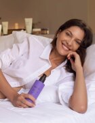 AHAVA Dead Sea Water Spring Blossom minerální tělové mléko 250 ml