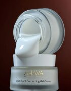 AHAVA Even Tone gel krém pro sjednocení barevného tónu pleti 50 ml