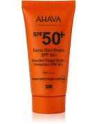 AHAVA Facial Skin Shield ochranný pleťový krém SPF 50+ 15 ml