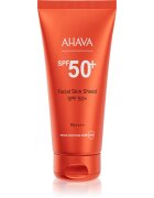 AHAVA Facial Skin Shield ochranný pleťový krém SPF 50+ 50 ml