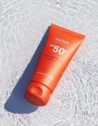 AHAVA Facial Skin Shield ochranný pleťový krém SPF 50+ 50 ml