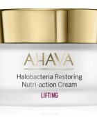 AHAVA Halobacteria výživný krém s liftingovým efektem 50 ml