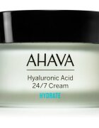 AHAVA Hyaluronic Acid 24/7 Cream hloubkově hydratační krém s kyselinou hyaluronovou 50 ml