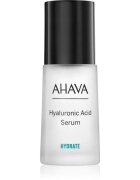 AHAVA Hyaluronic Acid Serum hydratační pleťové sérum s kyselinou hyaluronovou 30 ml