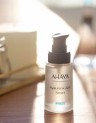 AHAVA Hyaluronic Acid Serum hydratační pleťové sérum s kyselinou hyaluronovou 30 ml