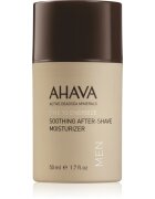 AHAVA Men zklidňující a hydratační krém pro muže 50 ml