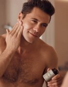 AHAVA Men zklidňující a hydratační krém pro muže 50 ml