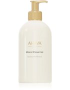 AHAVA Mineral minerální sprchový gel 500 ml