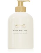 AHAVA Mineral minerální tělové mléko 500 ml