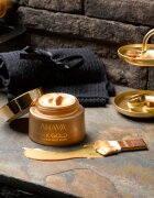 AHAVA Mineral Mud 24K Gold minerální bahenní maska s 24karátovým zlatem 50 ml