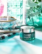 AHAVA Mineral Mud čisticí bahenní maska pro mastnou a problematickou pleť 50 ml