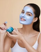 AHAVA Mineral Mud čisticí bahenní maska pro mastnou a problematickou pleť 50 ml