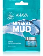AHAVA Mineral Mud čisticí bahenní maska pro mastnou a problematickou pleť 6 ml