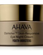 AHAVA Osmoter™ Skin-Responsive rozjasňující oční krém proti otokům a tmavým kruhům 15 ml