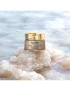 AHAVA Osmoter™ Skin-Responsive rozjasňující oční krém proti otokům a tmavým kruhům 15 ml