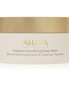 AHAVA Peptide Smoothing Body Balm vyhlazující tělový balzám s peptidy 220 ml