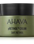 AHAVA Safe Retinol výživný protivráskový krém s retinolem 50 ml
