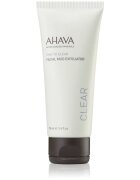 AHAVA Time To Clear bahenní peeling na obličej 100 ml