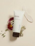 AHAVA Time To Clear bahenní peeling na obličej 100 ml