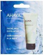 AHAVA Time To Clear bahenní peeling na obličej 8 ml
