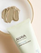 AHAVA Time To Clear čisticí bahenní maska 100 ml