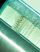 AHAVA Time To Clear minerální tonizační pleťová voda 250 ml