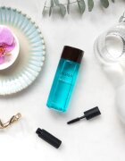 AHAVA Time To Clear odličovač voděodolného očního make-upu pro citlivé oči 125 ml
